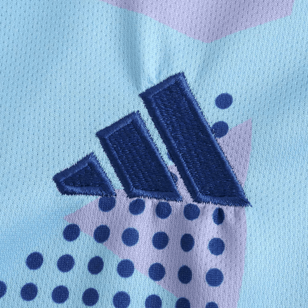 España Portero 24/25 - Euro 2024