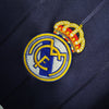 Real Madrid Visitante 12/13