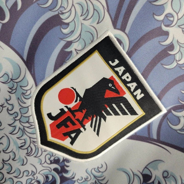 Japón Edición Especial 24/25