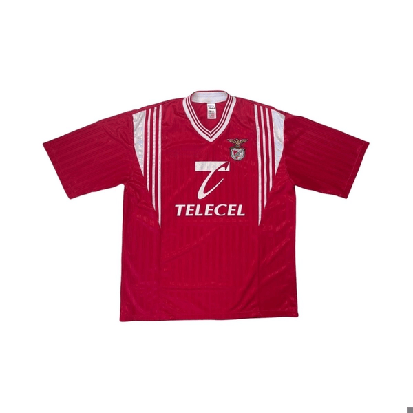 Benfica Principal 1997/98