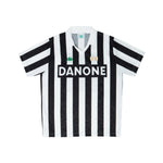 Juventus Principal 92/93