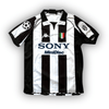 1997-98 - JUVENTUS CASA | RETRO