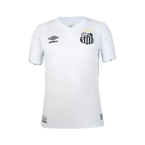 Santos Principal 24/25 - Neymar Jr 10