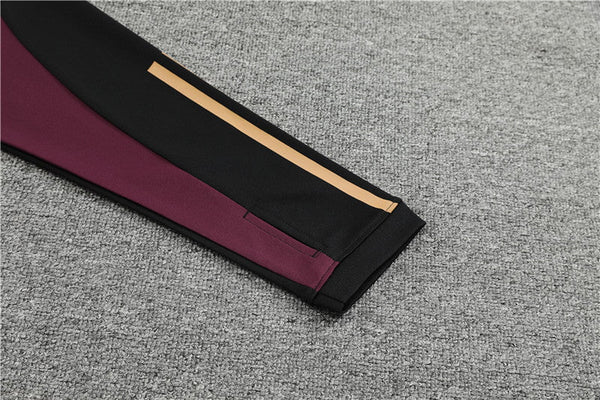 Alemania 24/25 - Chándal - 1/2 Zip