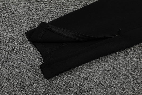 Real Madrid - Chándal - Cremallera Completa