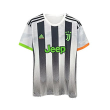 Juventus Cuarto 19/20