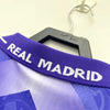 1996-97 - REAL MADRID VISITANTE | RETRO