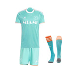 Kit de Niño - Inter Miami Tercera 24/25