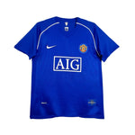 Manchester United Portero 07/08