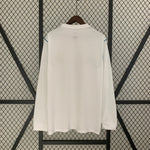 Real Madrid Principal 17/18 - Manga Larga