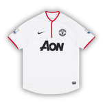 2012-13 - MANCHESTER UNITED VISITANTE | RETRO