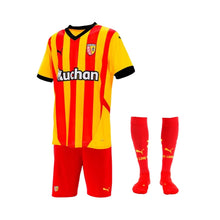 Kit de Niño - RC Lens Principal 24/25