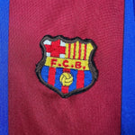 Barcelona Principal 82/83