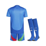 Kit de Niño - Italia Principal 24/25 - Euro 2024