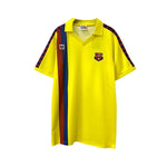 Barcelona Alternativa 82/83