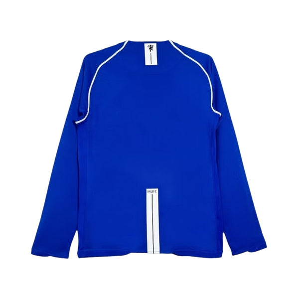 Manchester United Portero 07/08 - Manga Larga