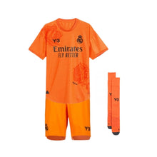 Kit de Niño - Real Madrid Edición Especial 24/25
