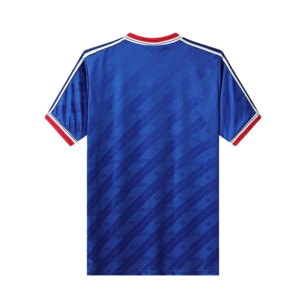 Manchester United Tercero 86/87
