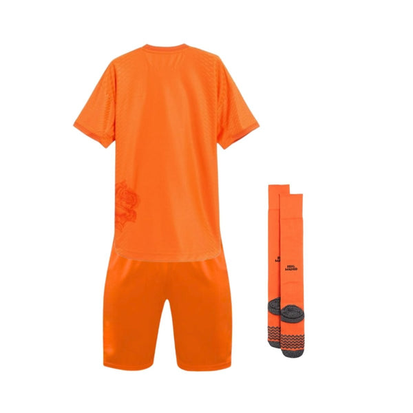 Kit de Niño - Real Madrid Edición Especial 24/25