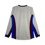 Barcelona Alternativa 98/99 - Manga Larga