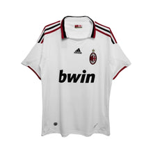 AC Milan Alternativa 09/10