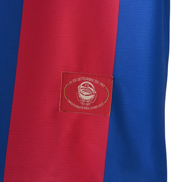 Barcelona Principal 07/08