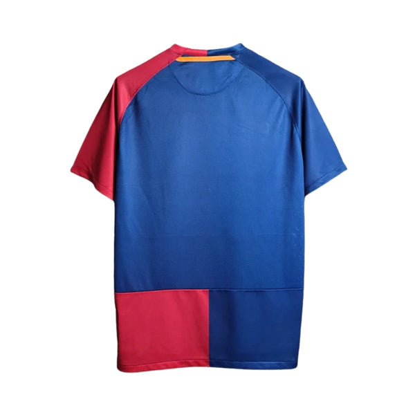 Barcelona Principal 08/09 - Final Liga de Campeones