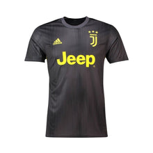 Juventus Tercera 18/19