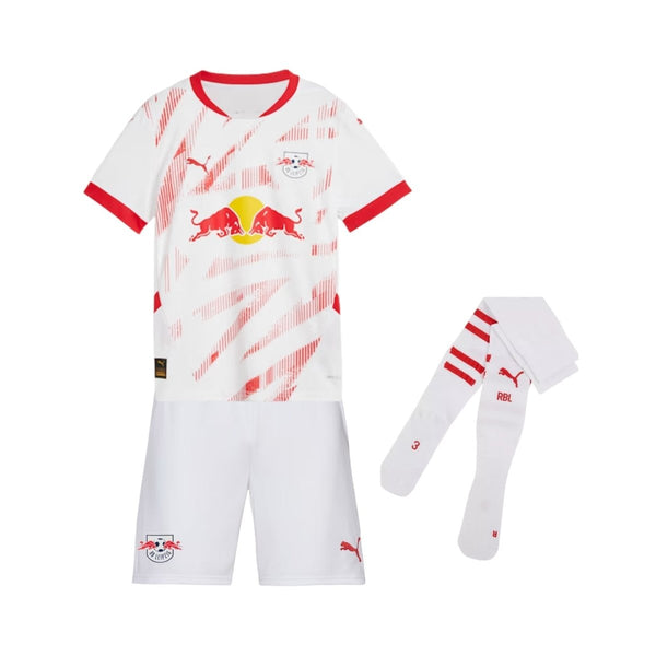 Kit de Niño - RB Leipzig Principal 24/25