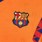 Barcelona Alternativa 91/92
