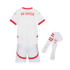 Kit de Niño - RB Leipzig Principal 24/25