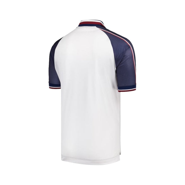 Manchester City Alternativa 97/98