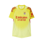 Benfica 2025/26 Guardameta