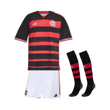 Kit de Niño - Flamengo Principal 24/25