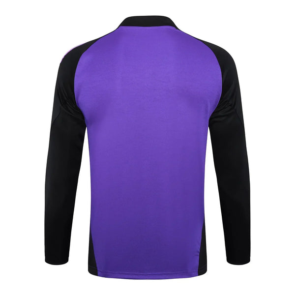 Alemania 24/25 - Chándal - 1/2 Zip