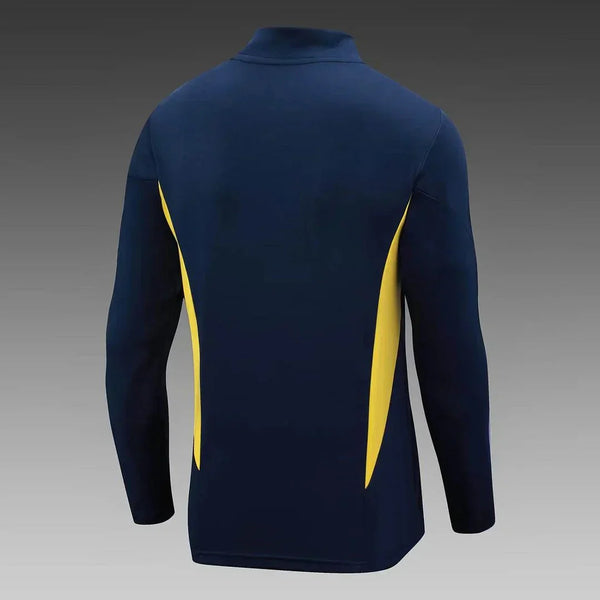 Real Madrid 24/25 - Chándal - 1/2 Zip