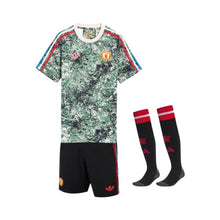 Kit de Niño - Manchester United Edición Especial 24/25
