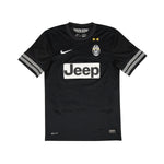 Juventus Alternativa 12/13