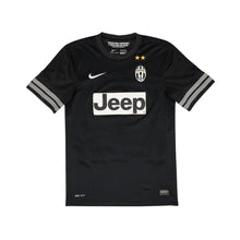 Juventus Alternativa 12/13