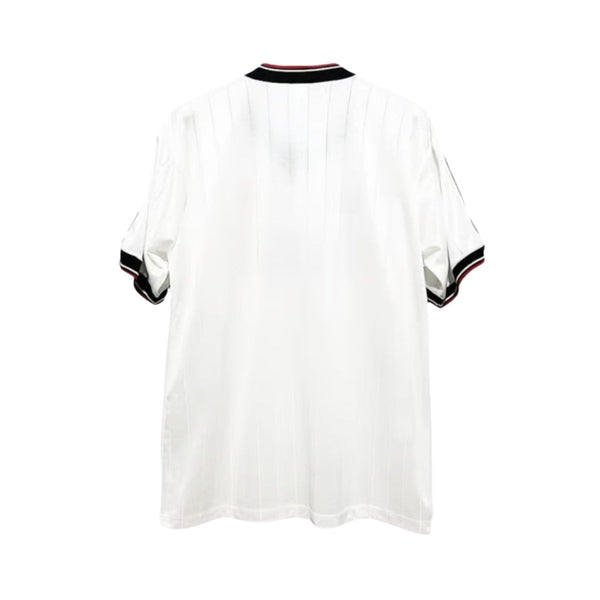 Manchester United Alternativa 82/83