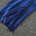 Francia 22/23 - Chándal - 1/2 Cremallera