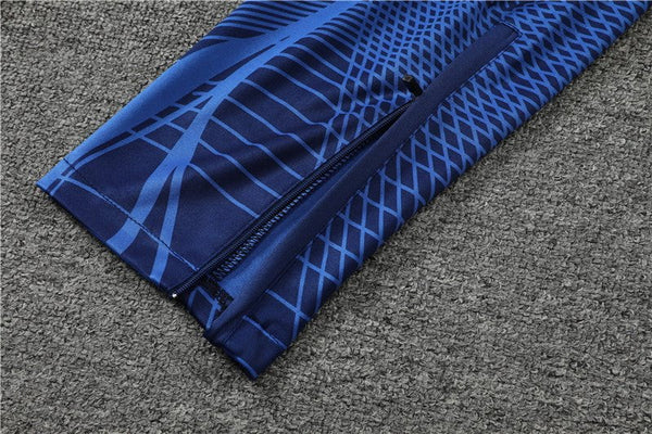 Francia 22/23 - Chándal - 1/2 Cremallera