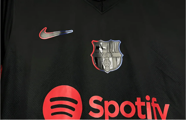 Barcelona Alternativa 24/25