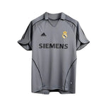Real Madrid Tercera 05/06