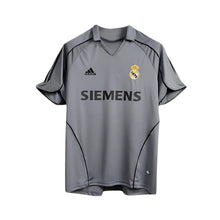 Real Madrid Tercera 05/06