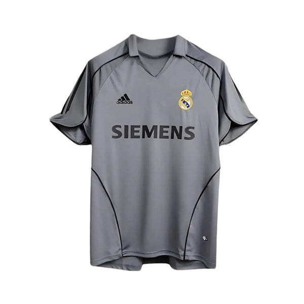 Real Madrid Tercera 05/06