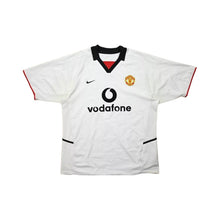 Manchester United Alternativa 02/03