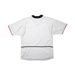 Manchester United Alternativa 02/03