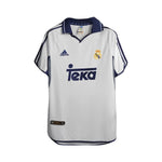 Real Madrid Principal 00/01