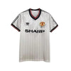 Manchester United Alternativa 83/84